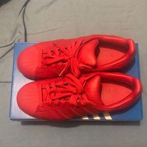 Adidas Superstar Adicolor mint condition